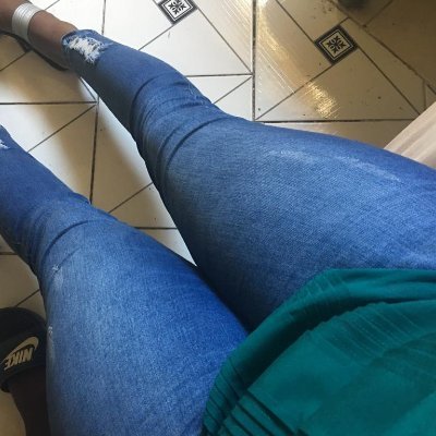 MadGyalNel_'s profile picture. 😶