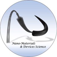 岡山大学 ナノデバイス・材料物性学研究室(林靖彦研究室) (@nanolab_okayama) 's Twitter Profile