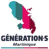 Génération•s | Martinique(@Generations972) 's Twitter Profile Photo