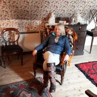 Mel Kershaw (@kershaw2kershaw) 's Twitter Profile Photo