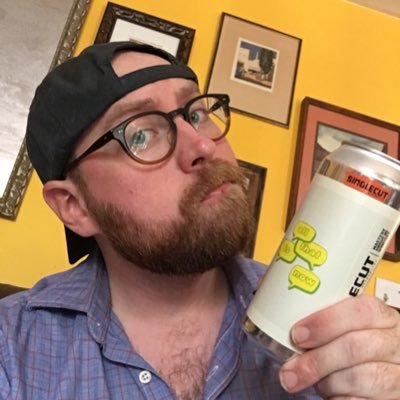 kchamilton01's profile picture. I guess I tweet now.