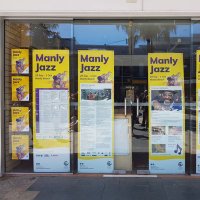 Manly Jazz (@manly_jazz) 's Twitter Profile
