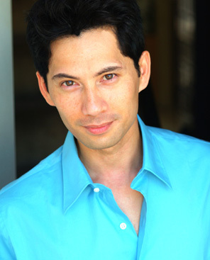 Actor. Director. Master of Spiritual Psychology and a Certified Clinical Hypnotherapist who loves movies that empower and move people to take action. Dream big!
