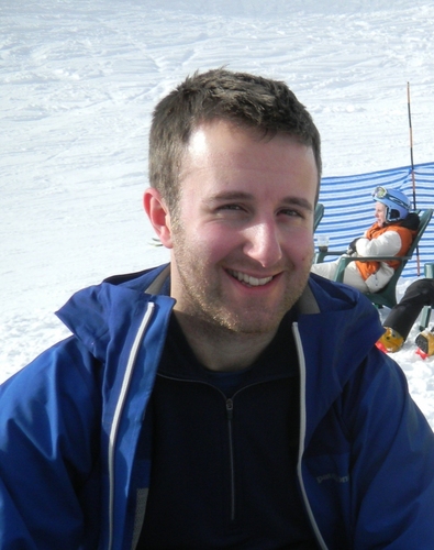 gcblythe's profile picture. Do you want ants? Because this how you get ants.