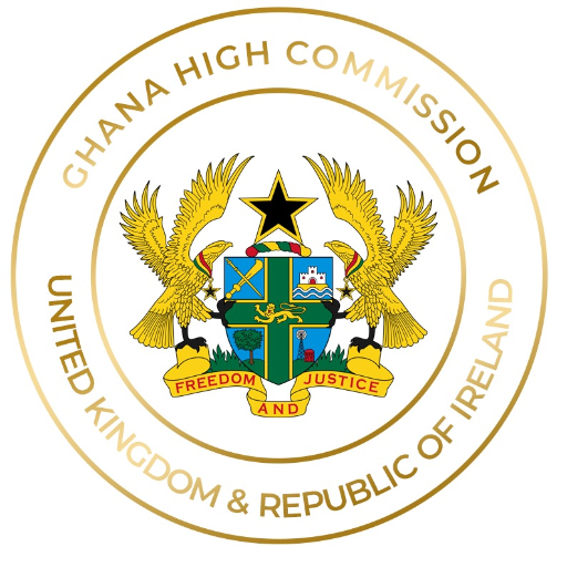 Our mission is to co-ordinate, promote and protect the national  interests of Ghana within the United Kingdom and the Republic of  Ireland.