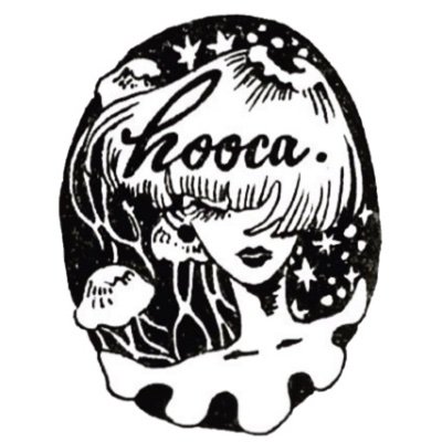 hooca11's profile picture. 海月をモチーフにちょっと色気のあるアクセサリー