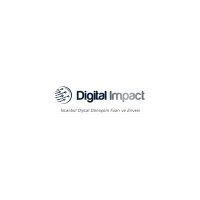 DIGITAL IMPACT (@digitalimpacttr) Twitter profile photo