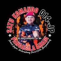 Satu Komando 014-JP (@014_jp) 's Twitter Profile