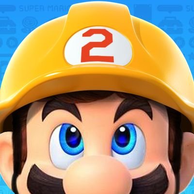 Hello Builders! This twitter account will be updated daily with new Course ID's for Super Mario Maker 2. Follow me on instagram for more updates!