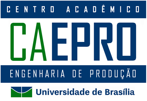 Centro Acadêmico de Engenharia de Produção - UnB