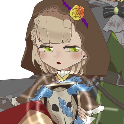 ! ﾛ ｰ ﾗ ﾝ !さんのプロフィール画像