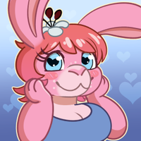 BunnyKisses (@bunnykissesu) 's Twitter Profile Photo BunnyKisses (@bunnykissesu) 's Twitter Profile Photo