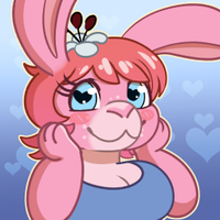 BunnyKisses(@BunnyKissesU) 's Twitter Profile Photo