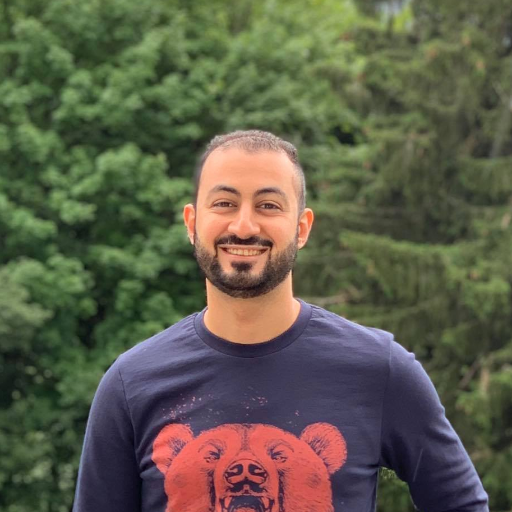 ahmedelzahra's profile picture. Creative Designer