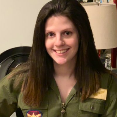 gungoddess03's profile picture. Noona/Unnie kpop fan just trying to keep up, with a mild funko pop addiction❤️Love the NWSL, and collecting anything DC and Marvel.