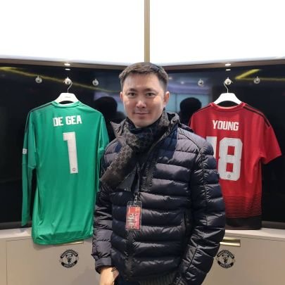 sundewx's profile picture. CEO https://t.co/cK9BVHmQ8o