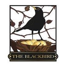 A Reputation for great beer & delicious food, The Blackbird is one of the best pubs in #EarlsCourt & you can now stay in one of our 9 #BeautifulBedrooms