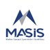 MASİS - Maden Sanayii İşverenleri Sendikası (@masisresmi) Twitter profile photo MASİS - Maden Sanayii İşverenleri Sendikası (@masisresmi) Twitter profile photo
