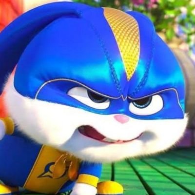 BeryRyo's profile picture. 動物が好き