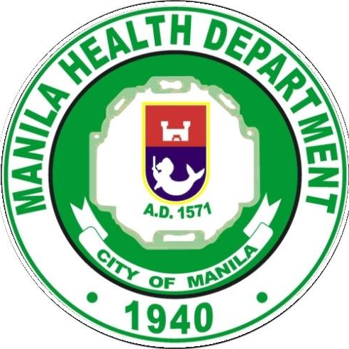 Working Arm of the City Government of Manila.  Delivering Primary Health Care Services.