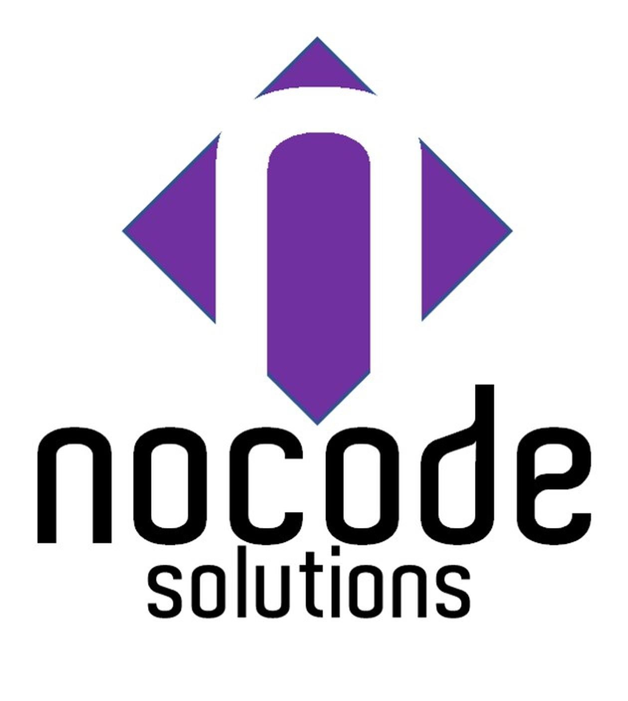 NOCODESOLUTIONS's profile picture. Concevez et développez visuellement des web app + performantes, + sécurisées, sans problème de maintenance évolutive et sans technologie propriétaire