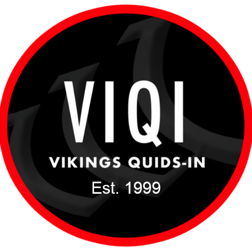 VIQI (Vikings Quids In) is an independent, not-for-profit organisation that has been dedicated to supporting Widnes Vikings for over 20 years.