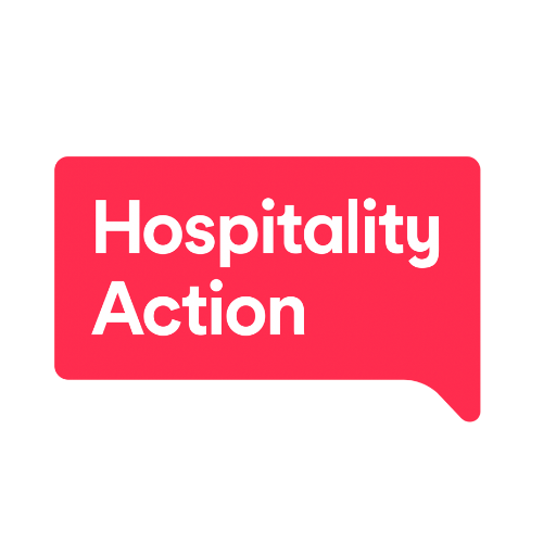 We're Hospitality Action. Whatever you do in hospitality, isn't it good to know somebody's got your back if ever things go wrong? #Wevegotyou @invisiblechips