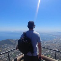 Gabriel Heidler (@gjheidler) 's Twitter Profile