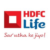 HDFC Life(@HDFCLIFE) 's Twitter Profile Photo