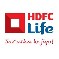 HDFC Life (@hdfclife) 's Twitter Profile