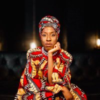 Aliyah Hakim-EL (@blakk_rose) 's Twitter Profile