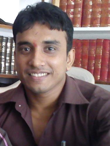 Yadavranjit1987's profile picture. 
