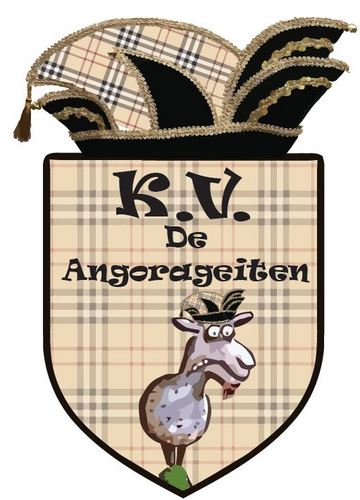Angorageiten's profile picture. De meest eigenzinnige en eigenwijze Karnavalsvereniging in Borne!  Account wordt voornamelijk betwitterd door @joostbruggeman