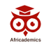 Africademics (@africademics) Twitter profile photo Africademics (@africademics) Twitter profile photo