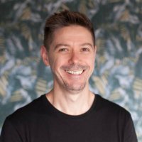 Nick Boyce (@nickboyce) 's Twitter Profile