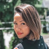 Tina Nguyen - @graphictina Twitter Profile Photo