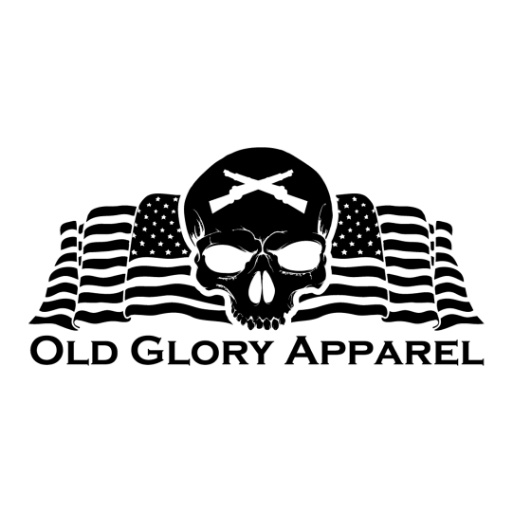 Clothing and accessories designed by Veterans and worn by Patriots. Veteran owned and operated.