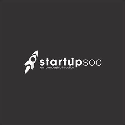 DCU Start-Up Society