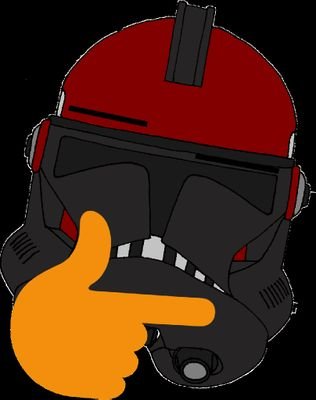 He/Him
Subscribe to my OnlyFans for clones.
And my Twitch.
And my YouTube.
And my Steam mods.