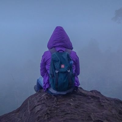 un69u's profile picture. VCI KalSulMaluPa, La Viola, Muslim, Orang biasa