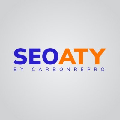seoaty's profile picture. SEOATY is an Internet marketing agency that excels at SEO, PPC, SMM and web design services.