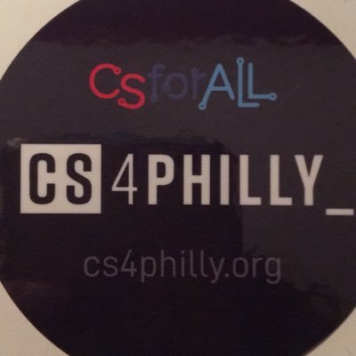 CS4Philly Profile Picture