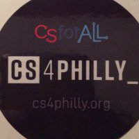 CS4Philly(@CS4Philly) 's Twitter Profile Photo