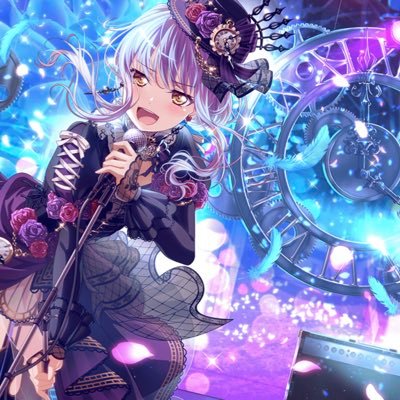 4UPODEk0VGVOSPt's profile picture. バンドリ&ラブライブにハマっております… 最高ですなぁ…