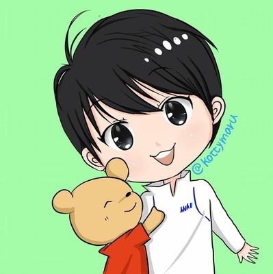 14歳のChangeで羽生結弦選手に落ちて以来ずっと応援しています。美しい演技や佇まいはもちろん意志が強く真っ直ぐな人柄、スケートに真摯に向き合う姿勢、凛とした生き方、全てに惹かれています♡アイコンは大好きなこてるーさん(@kottymarusan)からいただきました♡