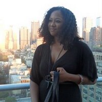 Jennifer Glover - @Idea_Lee Twitter Profile Photo