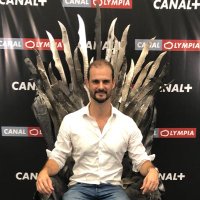 Alexandre Cohen (@alexco78) 's Twitter Profile
