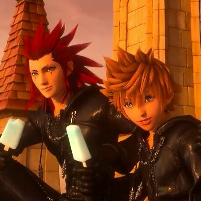 🔥Daily Akuroku🔑さんのプロフィール画像
