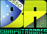 br_computadores's profile picture. 