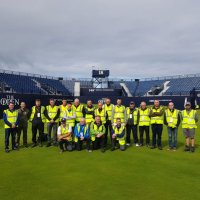David Behan (@turfpro2020) 's Twitter Profile Photo